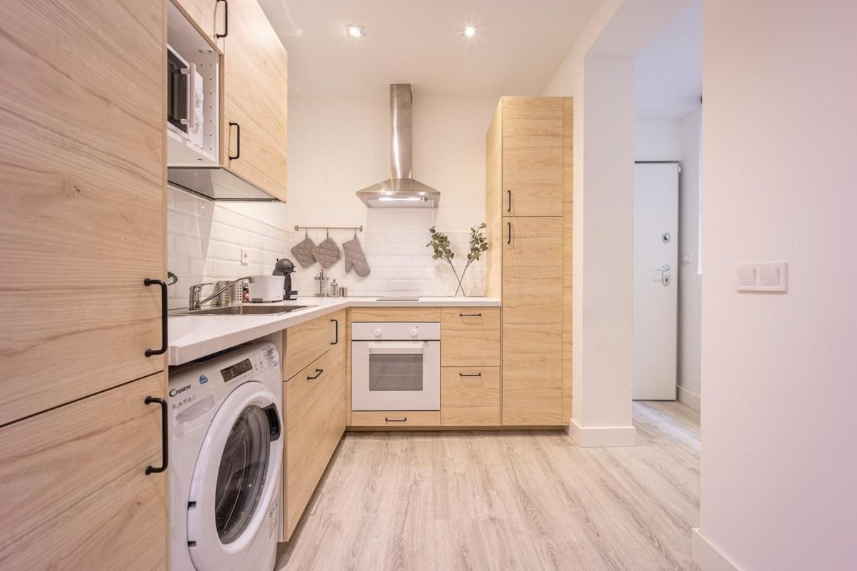 Encantador Apartamento En Atocha Apartment *